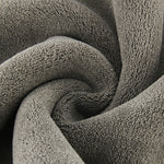 Asciugamano assorbente in microfibra 40 x 30,5 cm