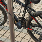 Allarme password bicicletta Allarme vibrazione antifurto impermeabile IP44
