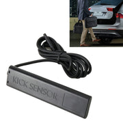 Apriscatole per bagagliaio intelligente con sistema di sensori automatici Keyless-Go per auto impermeabile IP67 9-24V, Keyless-Go 1