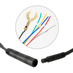 Apriscatole per bagagliaio intelligente con sistema di sensori automatici Keyless-Go per auto impermeabile IP67 9-24V, Keyless-Go 1