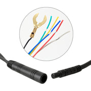 Apriscatole per bagagliaio intelligente con sistema di sensori automatici Keyless-Go per auto impermeabile IP67 9-24V, Keyless-Go 1