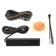 Apriscatole per bagagliaio intelligente con sistema di sensori automatici Keyless-Go per auto impermeabile IP67 9-24V, Keyless-Go 1