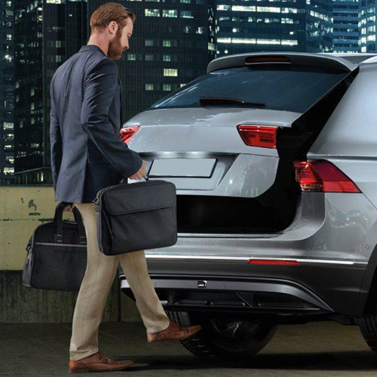 Apriscatole per bagagliaio intelligente con sistema di sensori automatici Keyless-Go per auto impermeabile IP67 9-24V, Keyless-Go 1