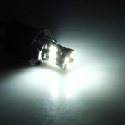 2 PZ T10/W5W/194/501 1.5W 90LM 6000K 9 SMD-3528 Lampadine LED Lampada da lettura per auto Luce d'ingombro con decodificatore, DC 12V, 2 PCS 9 SMD-3528 LED Bulbs