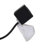 656×492 Pixel Effettivi NTSC 60HZ CMOS II Telecamera di backup per auto impermeabile con 4 lampade a LED per la versione 2005-2013 Mazda 6, Mazda 6