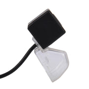 656×492 Pixel Effettivi NTSC 60HZ CMOS II Telecamera di backup per auto impermeabile con 4 lampade a LED per la versione 2005-2013 Mazda 6, Mazda 6