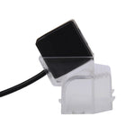 Telecamera retromarcia per auto grandangolare con visione notturna impermeabile 656×492 Pixel a colori effettivi HD con 4 lampade a LED per la versione 2009 Mazda6 Rui Yi/versione 2008 Mazda RX-8, RX-8/Mazda6 Rui Yi