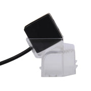Telecamera retromarcia per auto grandangolare con visione notturna impermeabile 656×492 Pixel a colori effettivi HD con 4 lampade a LED per la versione 2009 Mazda6 Rui Yi/versione 2008 Mazda RX-8, RX-8/Mazda6 Rui Yi