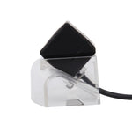656 × 492 Pixel effettivi HD Impermeabile 4 LED Visione notturna Grandangolo per auto Vista posteriore Telecamera retromarcia per la versione d'oltremare Mazda 2/3, Mazda 2/3