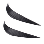 TCM-237 2 PZ Protezione paraurti barra adesiva anti-collisione in plastica universale per carrozzeria, TCM-237 Anti-collision Sticker