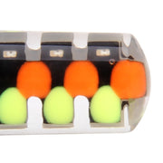 2 lampadine LED RGB SMD W5W 194 T10 multicolori COB 12 con telecomando Lampada targa con luci laterali a cuneo, DC 12V, 2 PCS W5W 194 T10