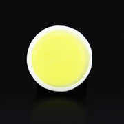 10 PZ T10/W5W/194/501/168 0,4 W 20LM 6500 K COB Lampadine Lampada da lettura per auto Luce d'ingombro, DC 12V, Ice Blue Light, White Light