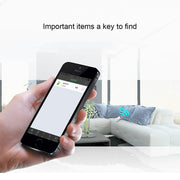 R2 Smart Wireless Bluetooth V4.0 Tracker Finder Key Buckle Anti-perso Localizzatore di allarmi Tracker, Locator Tracker, R2