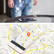 R2 Smart Wireless Bluetooth V4.0 Tracker Finder Key Buckle Anti-perso Localizzatore di allarmi Tracker, Locator Tracker, R2