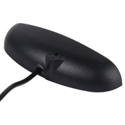 Sistema radar di retromarcia con cicalino per auto - Sistema radar di retromarcia con 4 sensori di parcheggio di qualità premium con display LCD