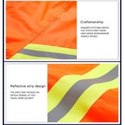 Impermeabili riflettenti divisi per adulti Pantaloni antipioggia Detergenti Abbigliamento impermeabile Assicurazione del lavoro Tute igienico-sanitarie di sicurezza, Size: M
