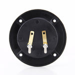 2 pezzi fai da te per casa auto altoparlante a 2 vie scatola terminale tazza subwoofer tappi per collegamento stereo, Car Stereo Binding Post