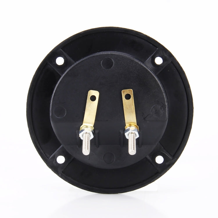 2 pezzi fai da te per casa auto altoparlante a 2 vie scatola terminale tazza subwoofer tappi per collegamento stereo, Car Stereo Binding Post