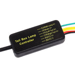 Lampadina colorata moto DC 12V 1.3W per indicatori e retromarcia
