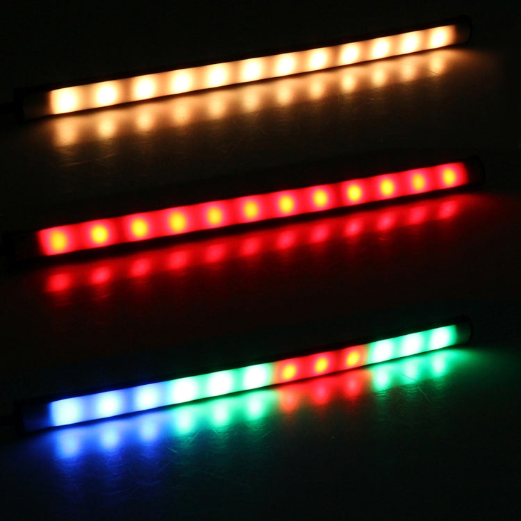 Lampadina colorata moto DC 12V 1.3W per indicatori e retromarcia