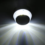 Lampada per manubrio a LED con indicatore di direzione laterale stroboscopico, indicatore di direzione per moto, 2 pezzi, Turn Double Light, Blue Light, Pink Light, Green Light, Red Light