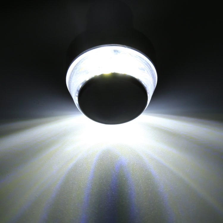 Lampada per manubrio a LED con indicatore di direzione laterale stroboscopico, indicatore di direzione per moto, 2 pezzi, Turn Double Light, Blue Light, Pink Light, Green Light, Red Light