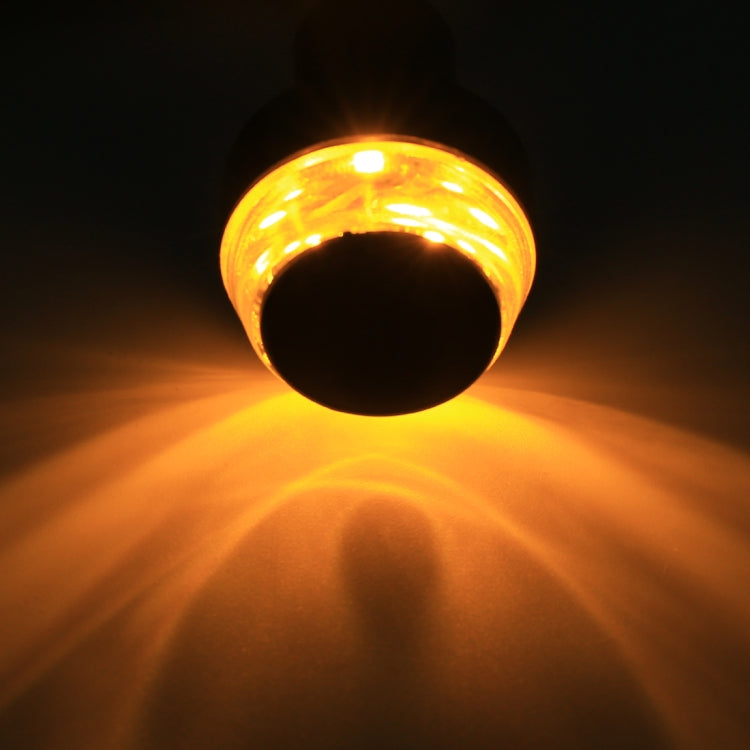 Lampada per manubrio a LED con indicatore di direzione laterale stroboscopico, indicatore di direzione per moto, 2 pezzi, Turn Double Light, Blue Light, Pink Light, Green Light, Red Light
