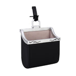 Custodia universale per presa d'aria per presa d'aria per auto, custodia per telefono, Air Vent Storage Box
