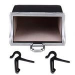 Custodia universale per presa d'aria per presa d'aria per auto, custodia per telefono, Air Vent Storage Box