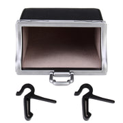 Custodia universale per presa d'aria per presa d'aria per auto, custodia per telefono, Air Vent Storage Box