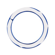 Decorazione adesiva in lega di alluminio con pulsante di avviamento del motore dell'auto per Mazda, For Mazda