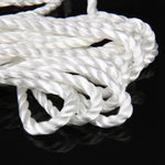 Cavo intrecciato in nylon con corda da giardinaggio multiuso da 10 m, 10m