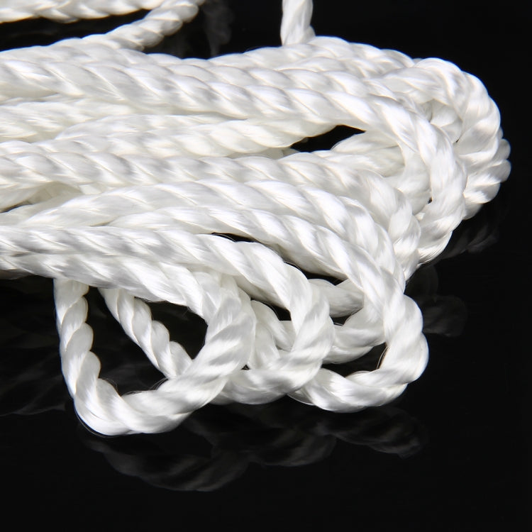 Cavo intrecciato in nylon con corda da giardinaggio multiuso da 10 m, 10m
