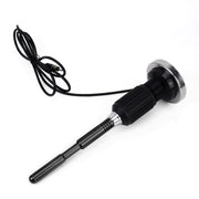 PS-5506 Antenna amplificata per auto con base magnetica per montaggio sul tetto universale per auto AM/FM, PS-5506, 11.4