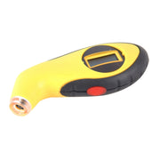 Manometro digitale per pneumatici con display LCD CEDAR 86095, intervallo di pressione: 5-99 PSI, CEDAR 86095