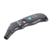 Manometro digitale per pneumatici con display LCD ROSH 86015, intervallo di pressione: 0,1-10 G, ROSH 86015