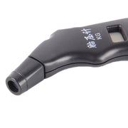 Manometro digitale per pneumatici con display LCD ROSH 86015, intervallo di pressione: 0,1-10 G, ROSH 86015