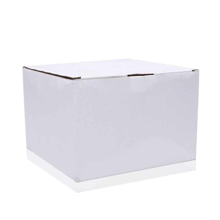 2 pezzi 51W 3500LM 6500K luce bianca 17 LED impermeabili luci da lavoro per barche per auto marine faretti lampadine a LED, 30 gradi regolabili, DC 10-30V, 51W, Spot Light+51W