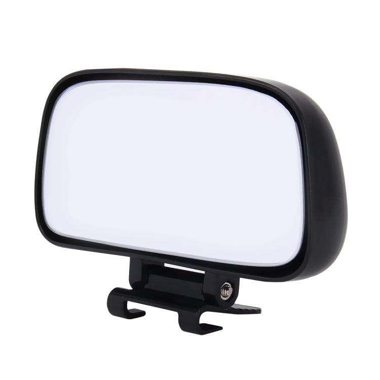 3R-093 Specchietto laterale per punto cieco ruotabile a 360 gradi per auto, 3R-093