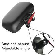 3R-093 Specchietto laterale per punto cieco ruotabile a 360 gradi per auto, 3R-093