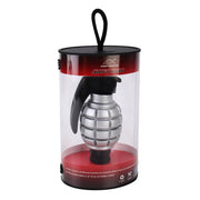 LX Tandy Pomello del cambio per auto universale a forma di bomba da tenere in mano, Hand-hold Bomb Shaped Gear Shift Knob