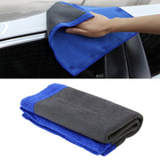 Asciugamano per la cura dell'auto, 30 x 30 cm, Drying Cloth