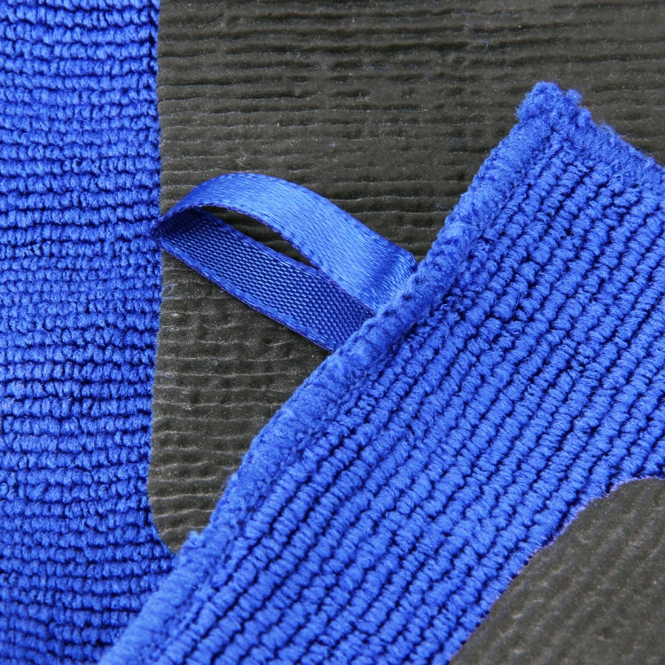 Asciugamano per la cura dell'auto, 30 x 30 cm, Drying Cloth