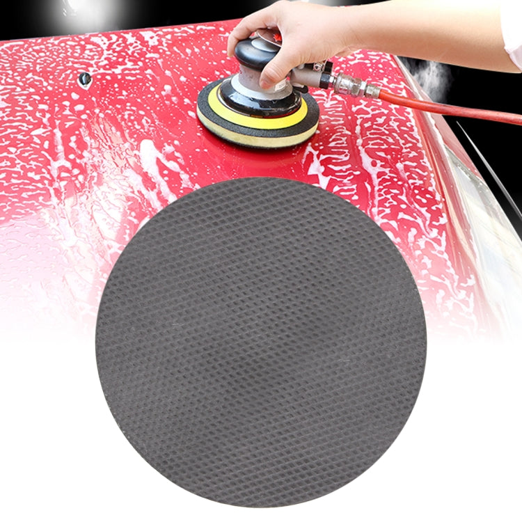 Disco abrasivo cosmetico per auto/Disco per rondella trasparente per auto, Washer Disk