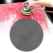 Disco abrasivo cosmetico per auto/Disco per rondella trasparente per auto, Washer Disk