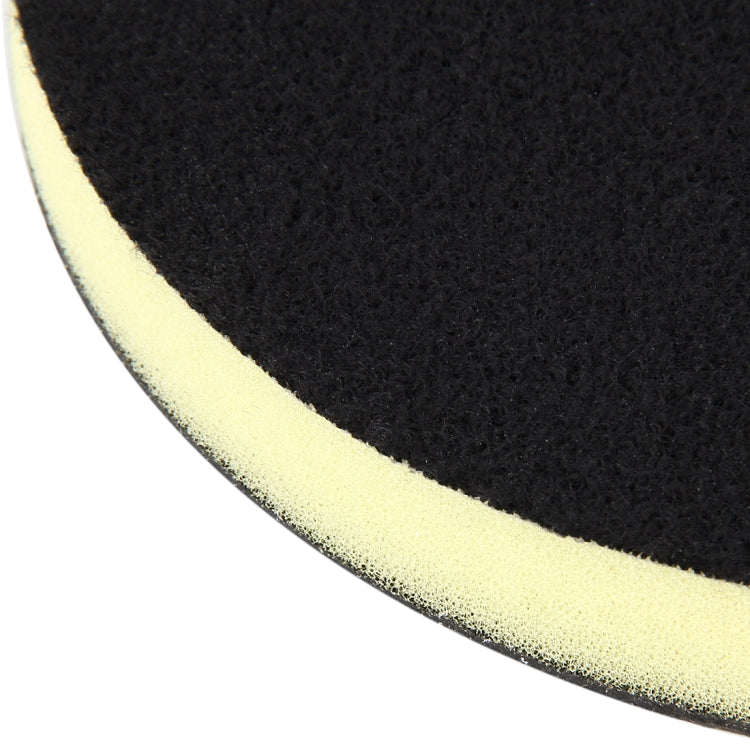 Disco abrasivo cosmetico per auto/Disco per rondella trasparente per auto, Washer Disk