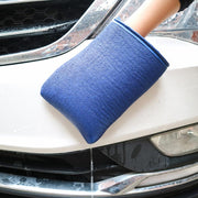 Guanti da fango per macinazione di bellezza per auto / Guanti per lavatrice per auto, Washer Gloves