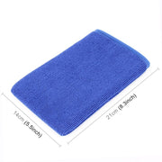 Guanti da fango per macinazione di bellezza per auto / Guanti per lavatrice per auto, Washer Gloves