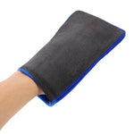 Guanti da fango per macinazione di bellezza per auto / Guanti per lavatrice per auto, Washer Gloves