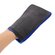 Guanti da fango per macinazione di bellezza per auto / Guanti per lavatrice per auto, Washer Gloves